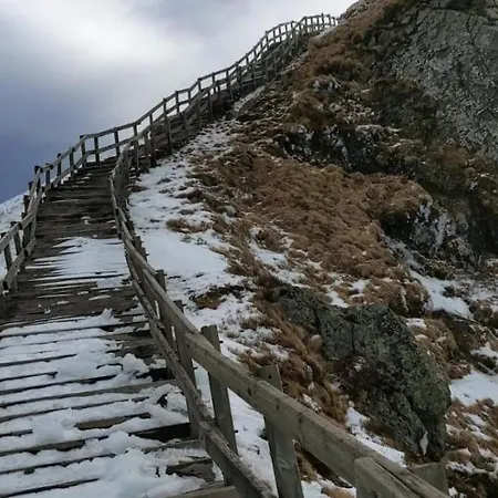 La Des Thermes Apartamento *