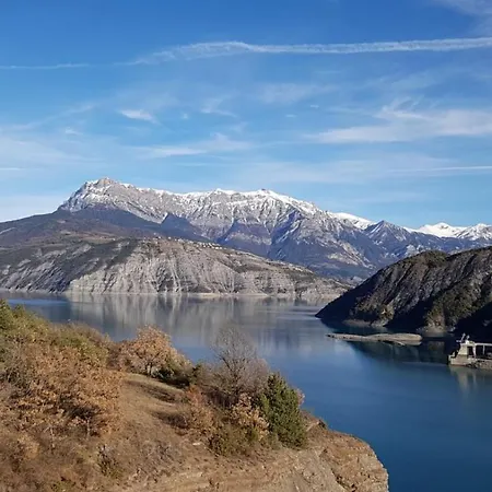 La Des Thermes Mont-Dore